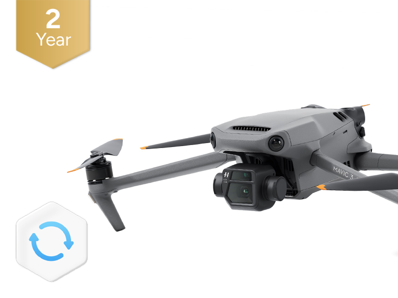 DJI Care Refresh 2-Year Plan (DJI Mavic 3 Cine)